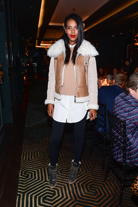 JODI URICHUK - PORTFOLIO - CELEBRITIES